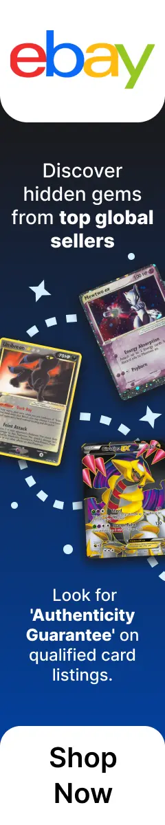 Shop Arceus on eBay